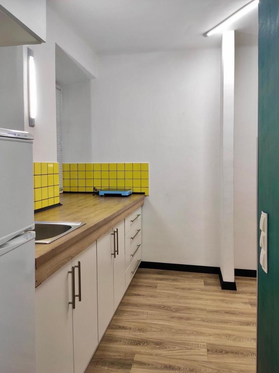 Apartment в центрі старого львова