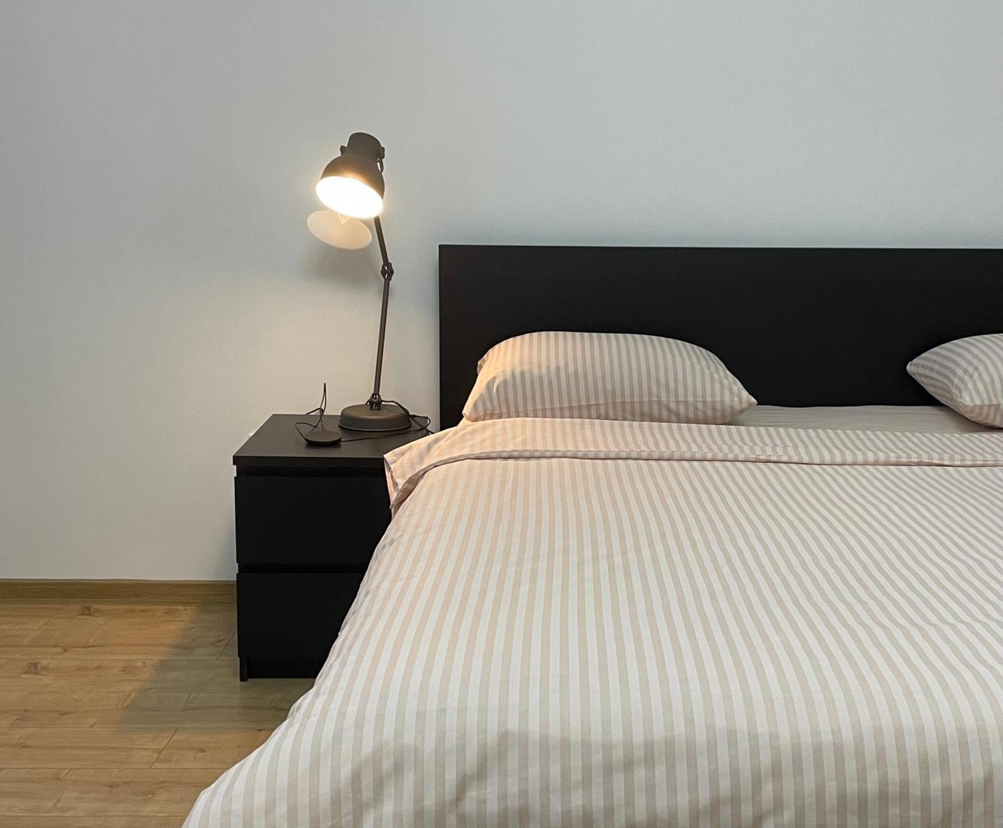 Apartment на куліша 3, сучасні біля оперного Lviv