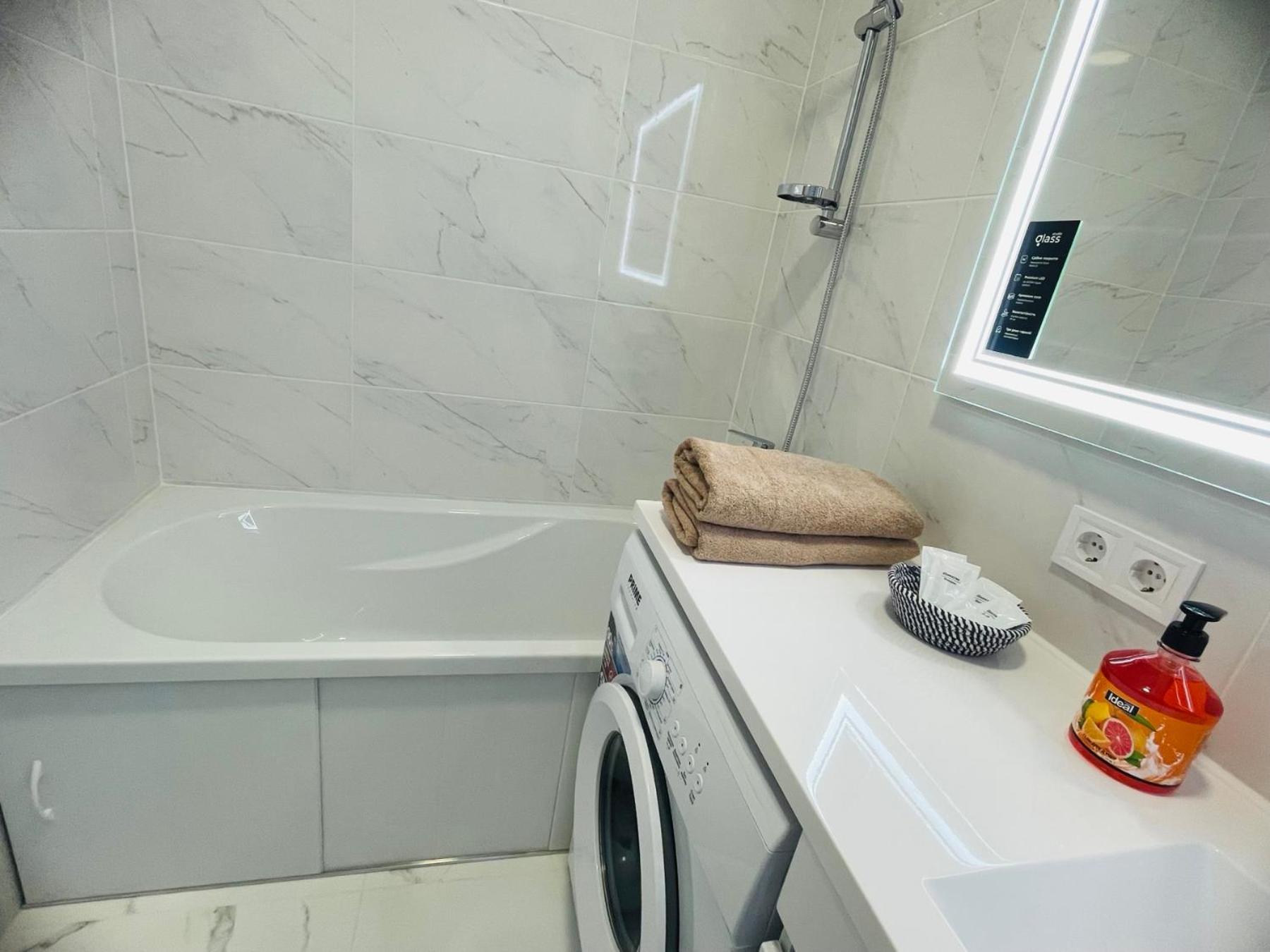 Apartment на куліша 3, сучасні біля оперного *